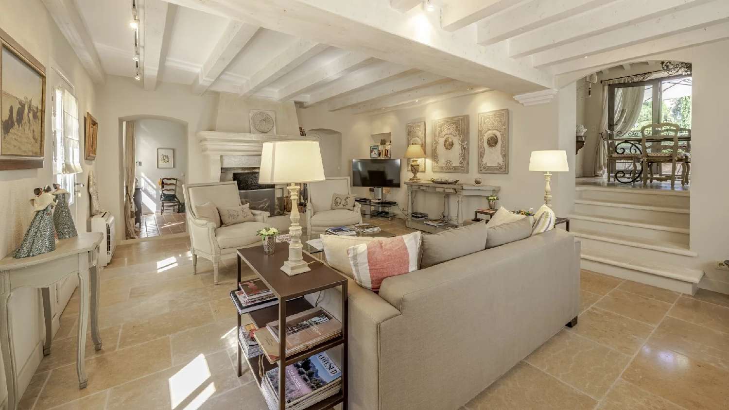 en venta villa Les Baux-de-Provence Bocas del Ródano 4