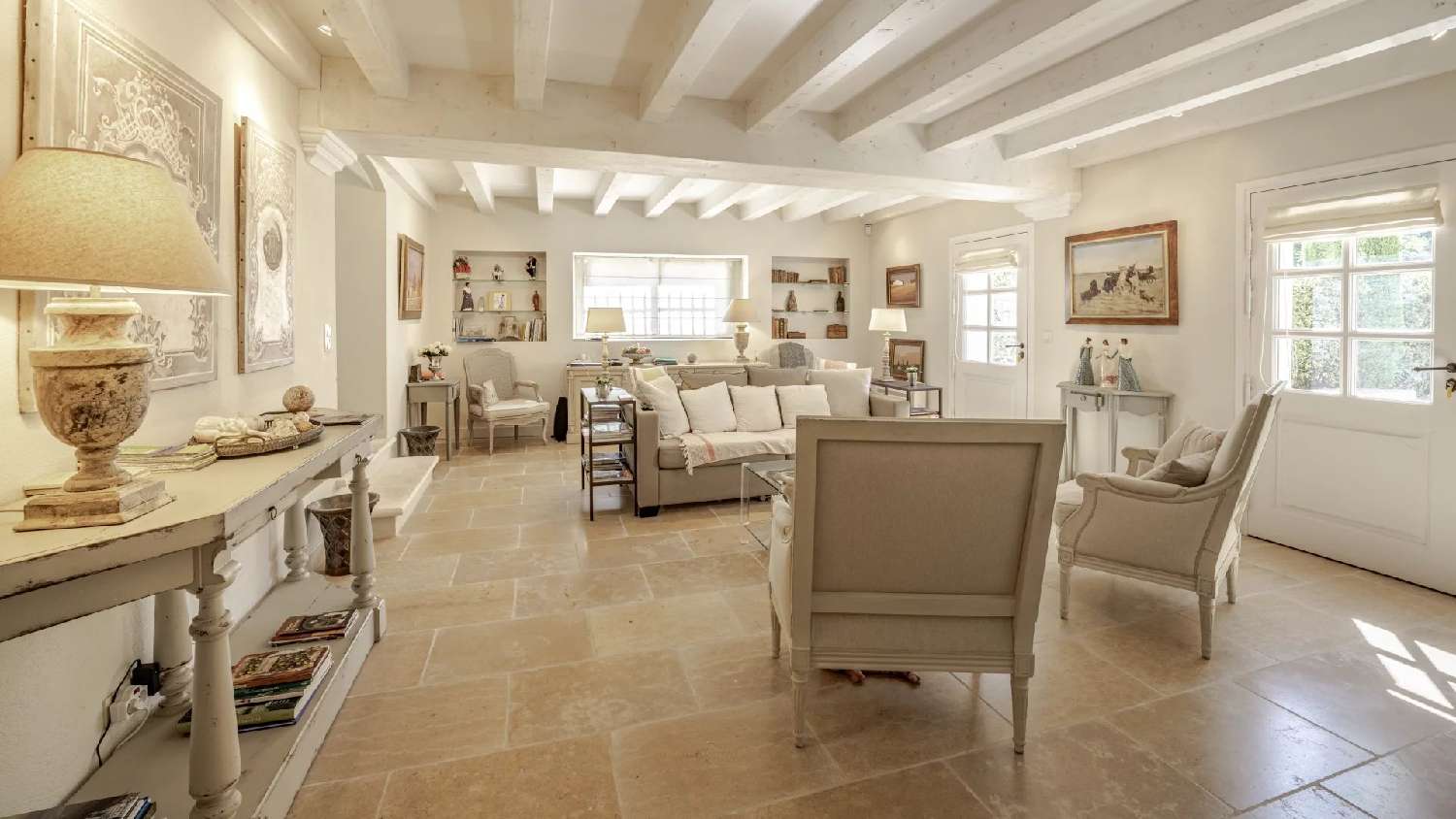 en venta villa Les Baux-de-Provence Bocas del Ródano 5
