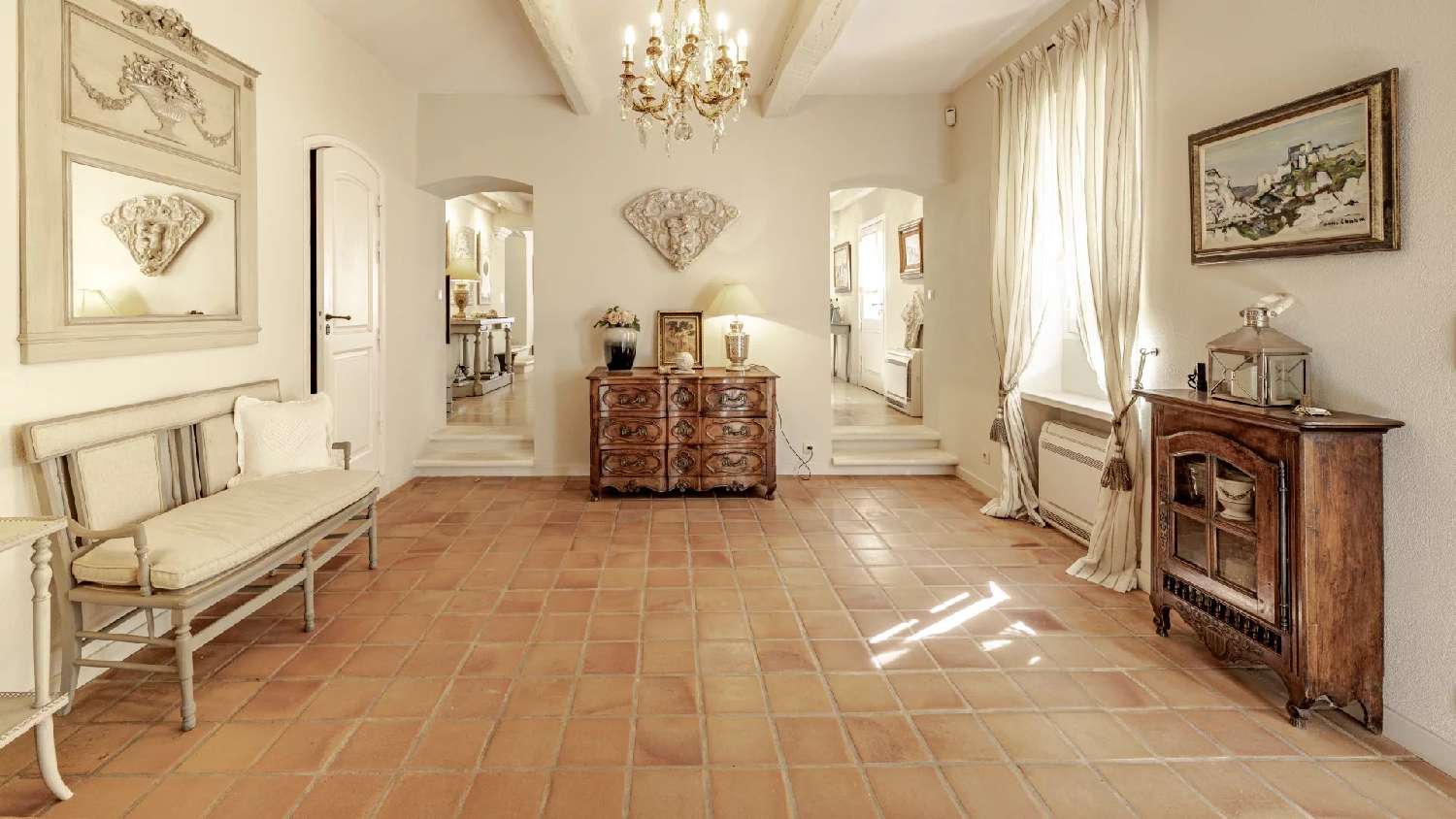 en venta villa Les Baux-de-Provence Bocas del Ródano 6