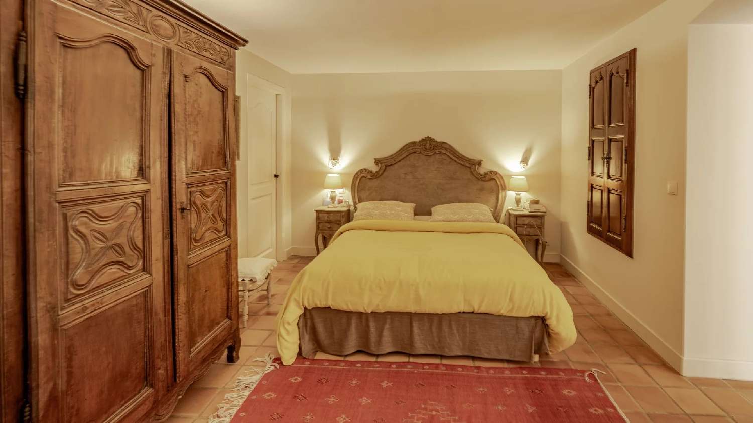 en venta villa Les Baux-de-Provence Bocas del Ródano 7