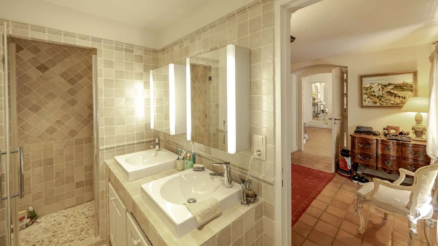 en venta villa Les Baux-de-Provence Bocas del Ródano 8
