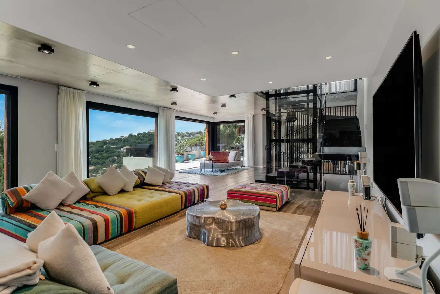 à vendre villa Les Issambres Var 5