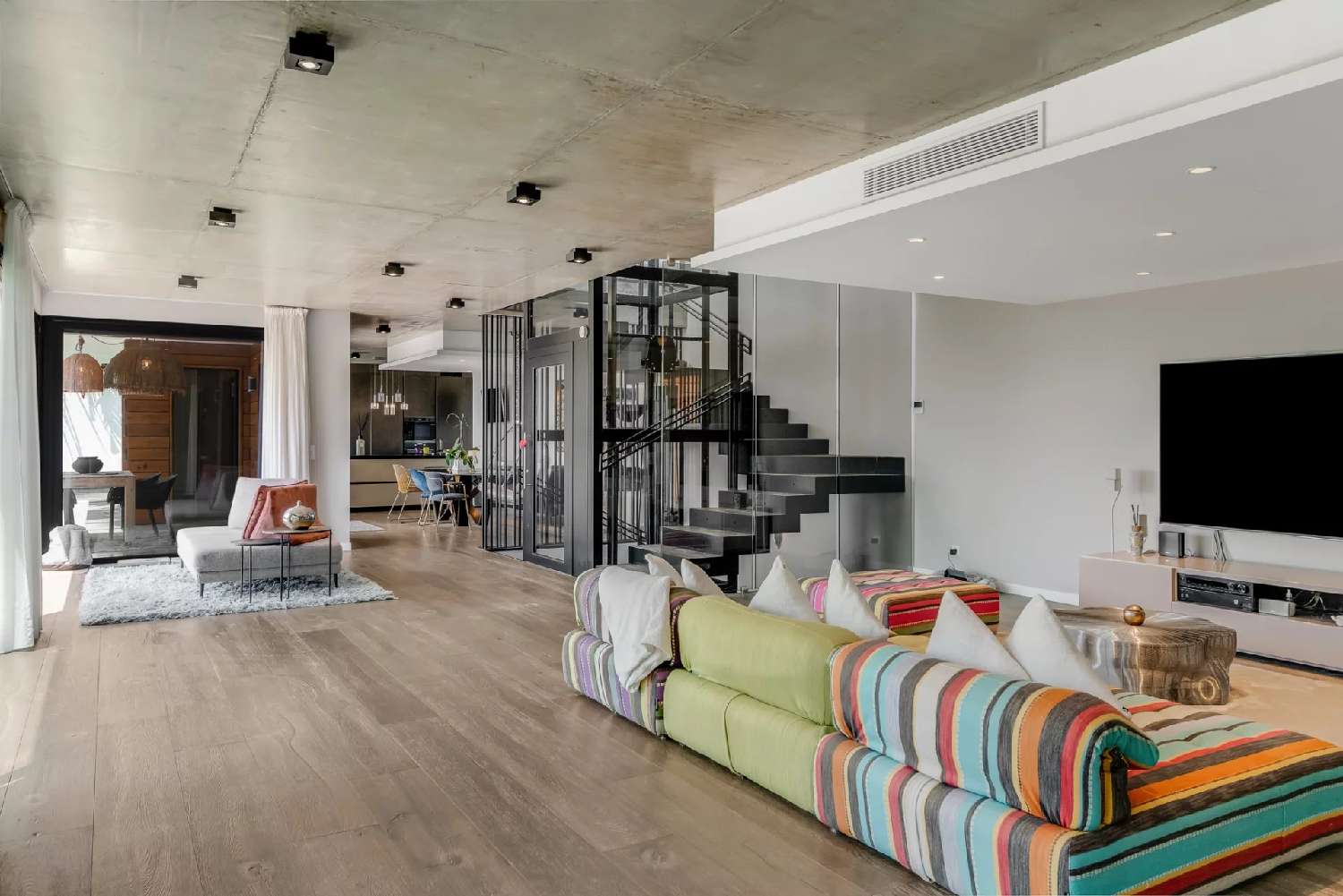 à vendre villa Les Issambres Var 6