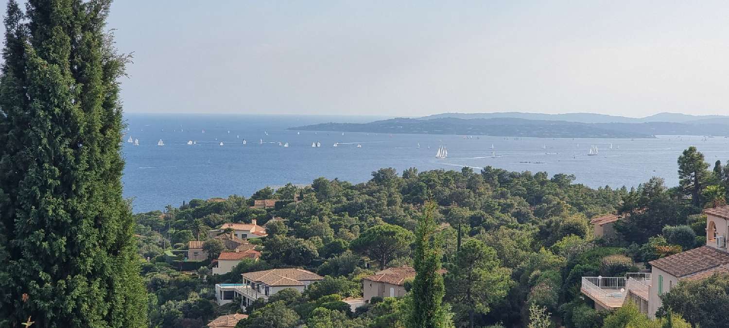 à vendre villa Les Issambres Var 5