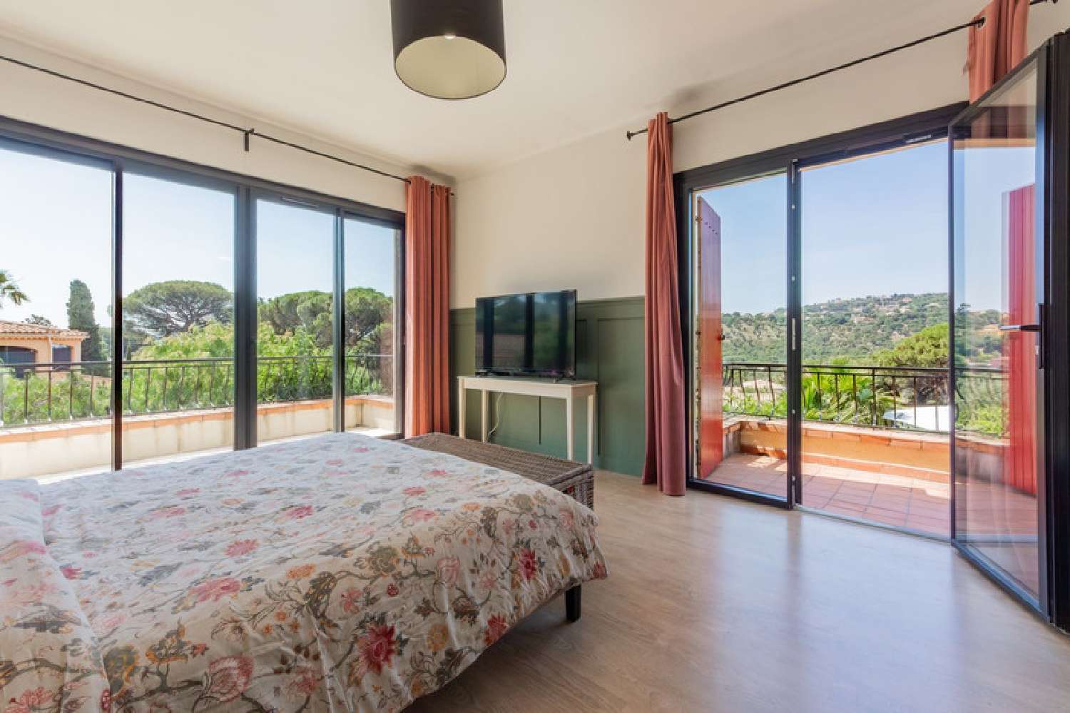  te koop villa Les Issambres Var 3
