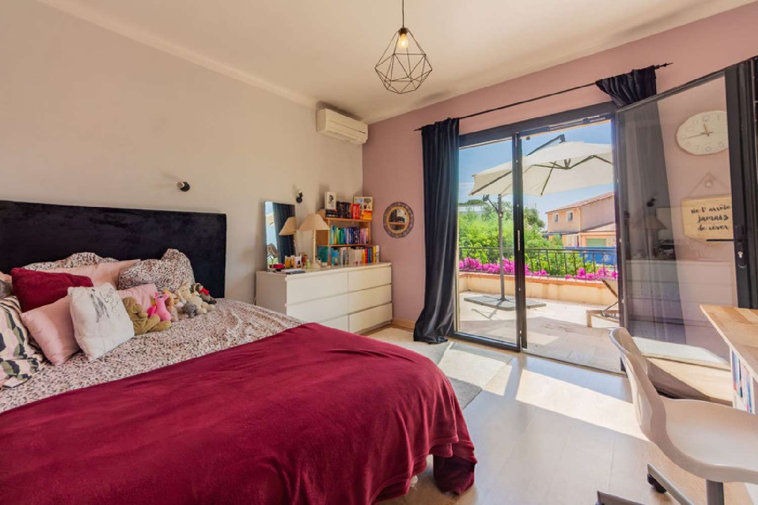  te koop villa Les Issambres Var 6