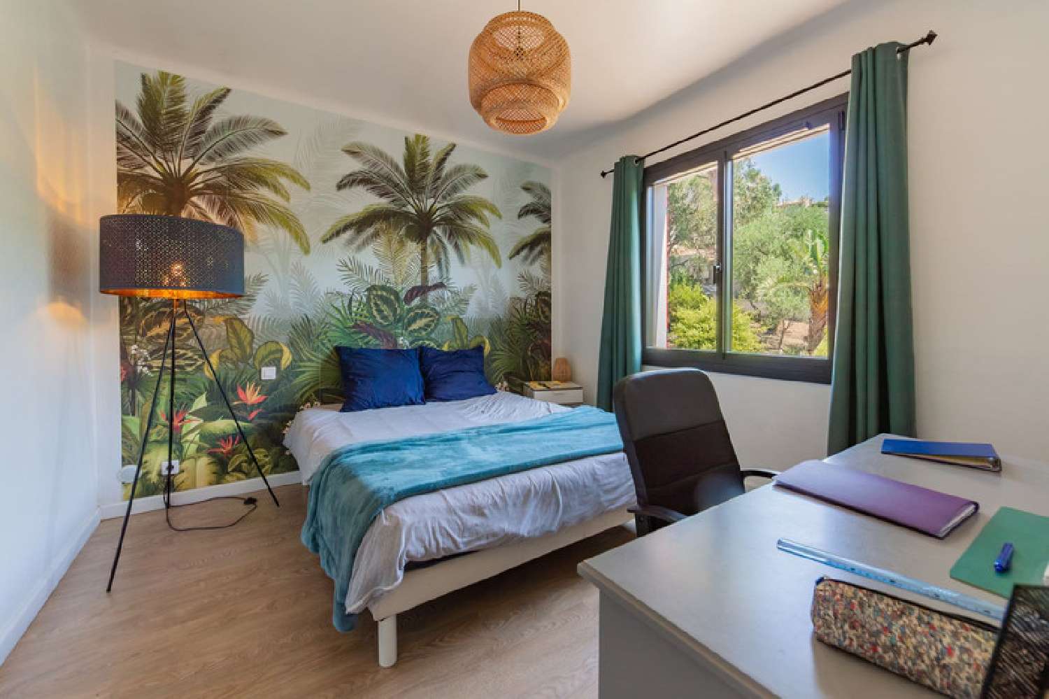  te koop villa Les Issambres Var 7