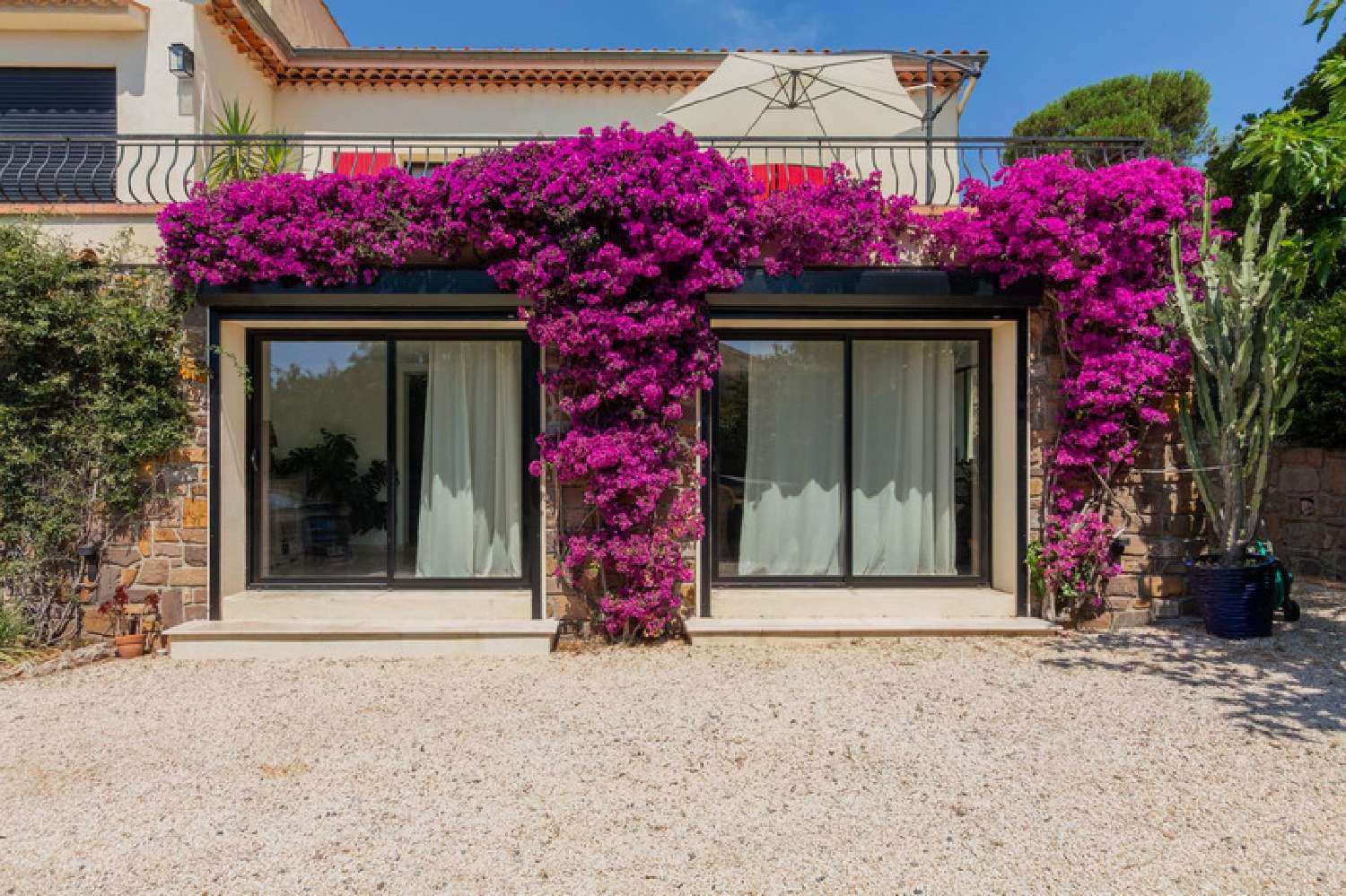  te koop villa Les Issambres Var 8