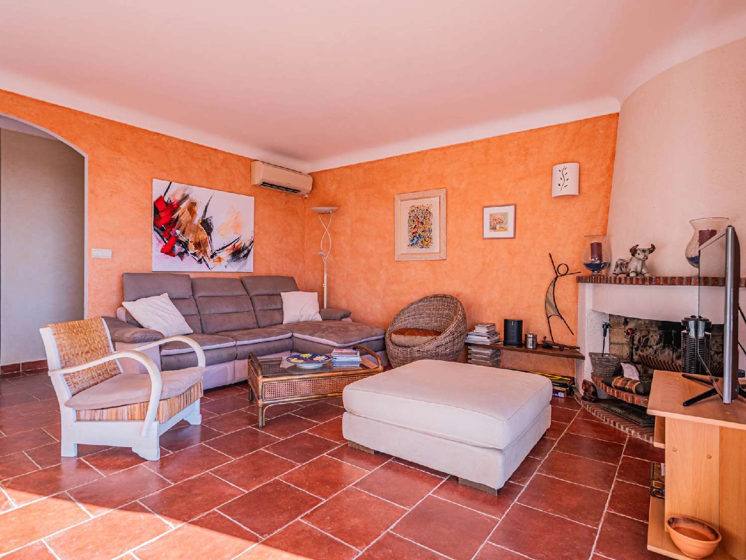 à vendre villa Les Issambres Var 4
