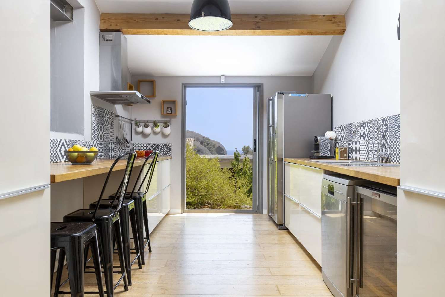 en venta villa Les Lecques Var 6