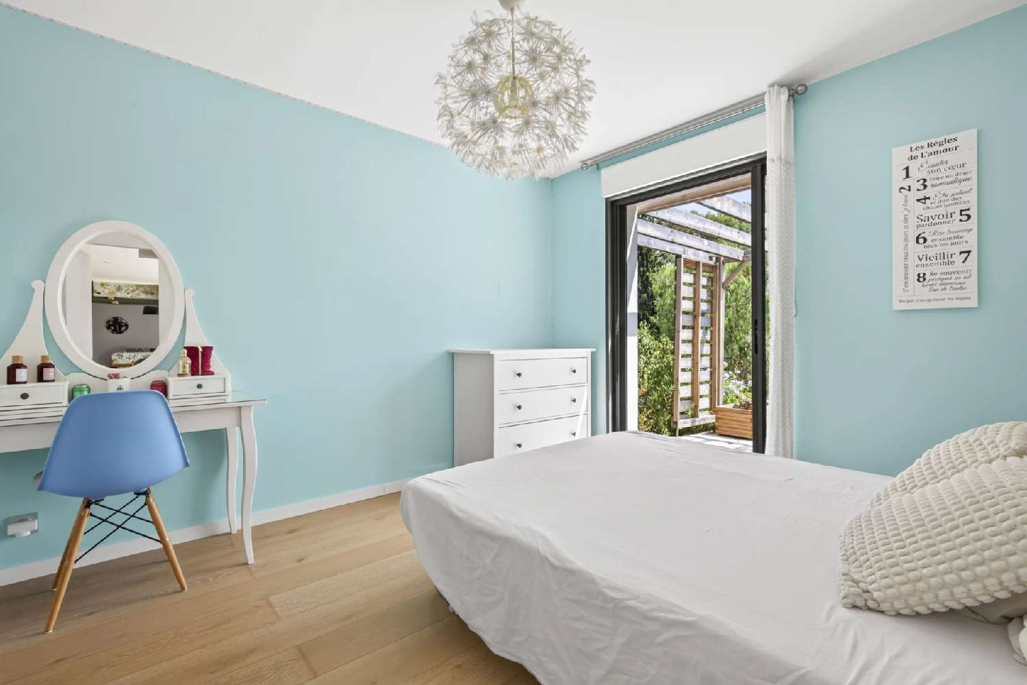 en venta villa Les Lecques Var 8