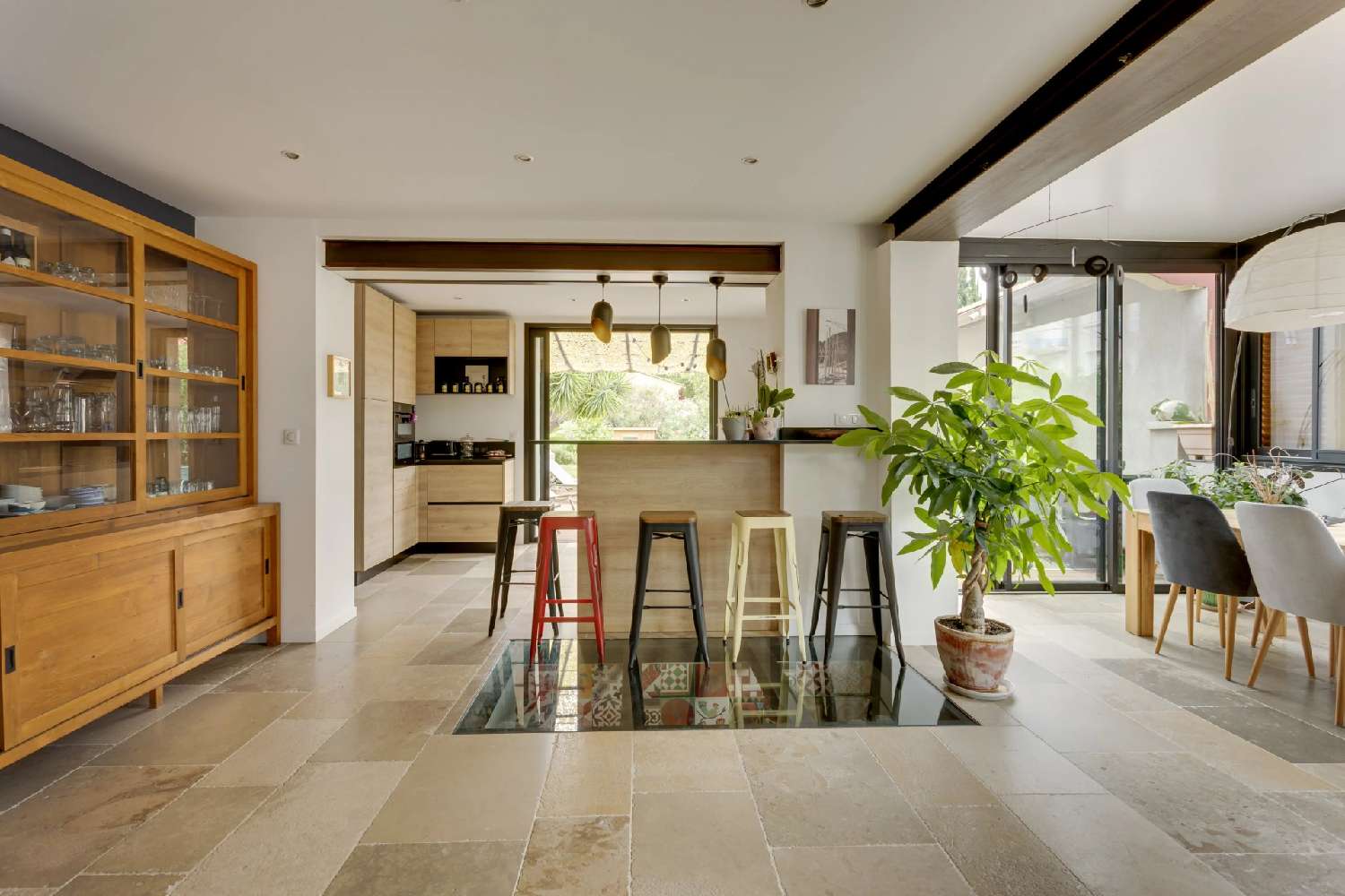 en venta villa Les Lecques Var 4