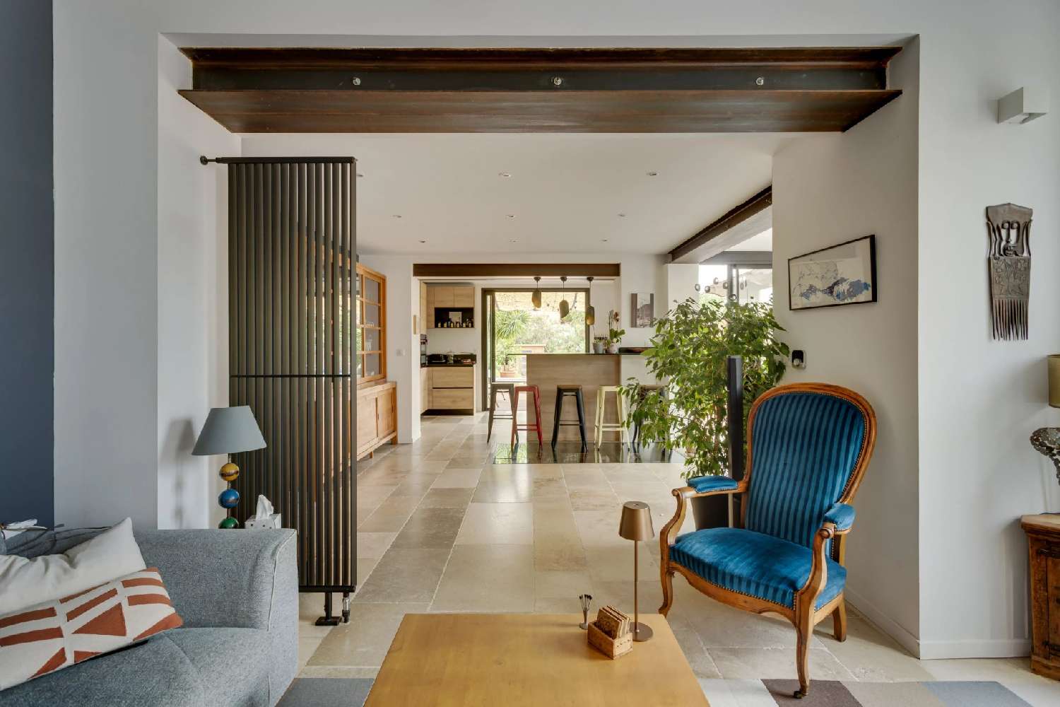 en venta villa Les Lecques Var 5