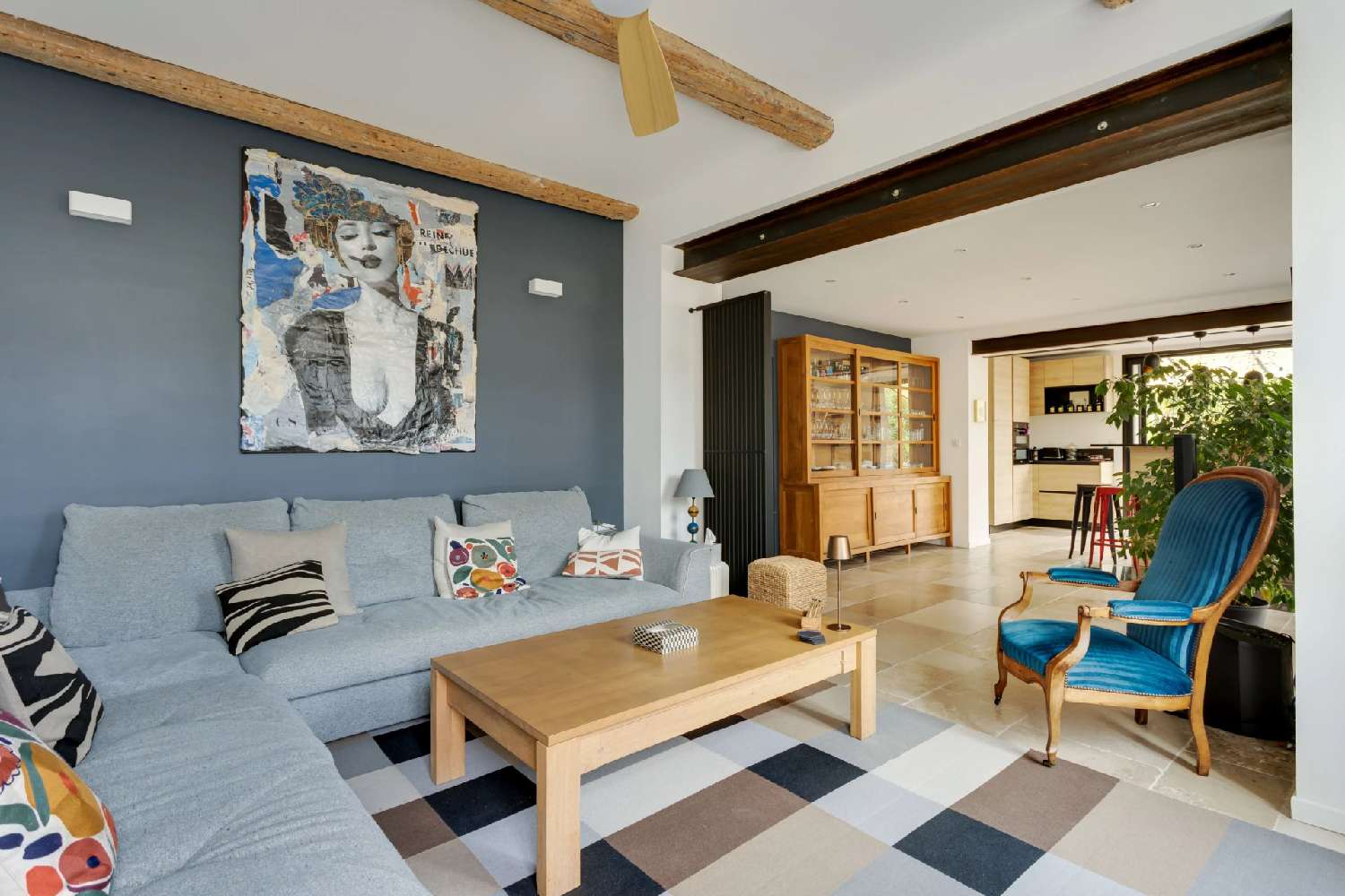 en venta villa Les Lecques Var 7
