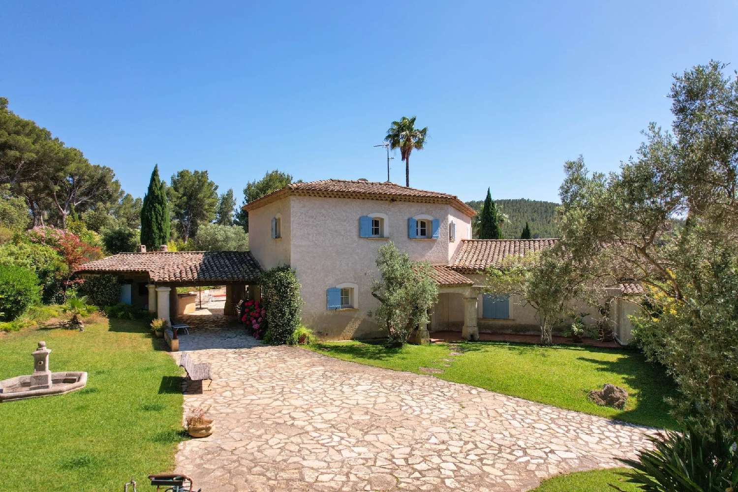  te koop villa Les Lecques Var 3