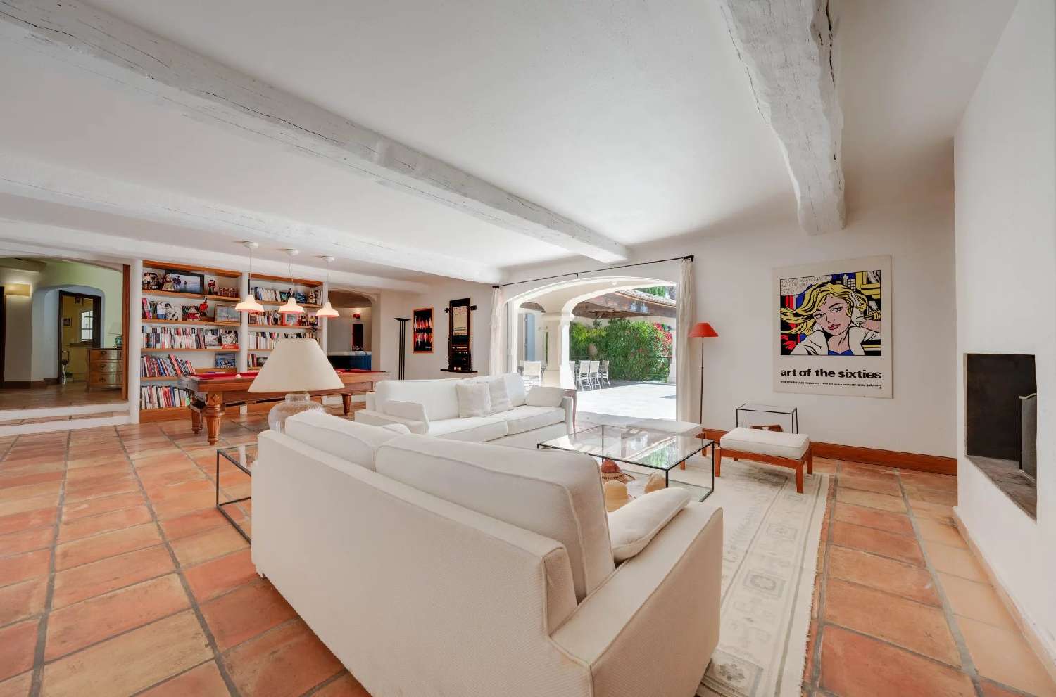  te koop villa Les Lecques Var 6