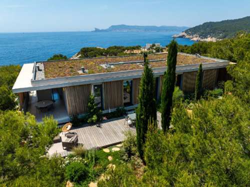 Les Lecques Var Villa Bild 7391927