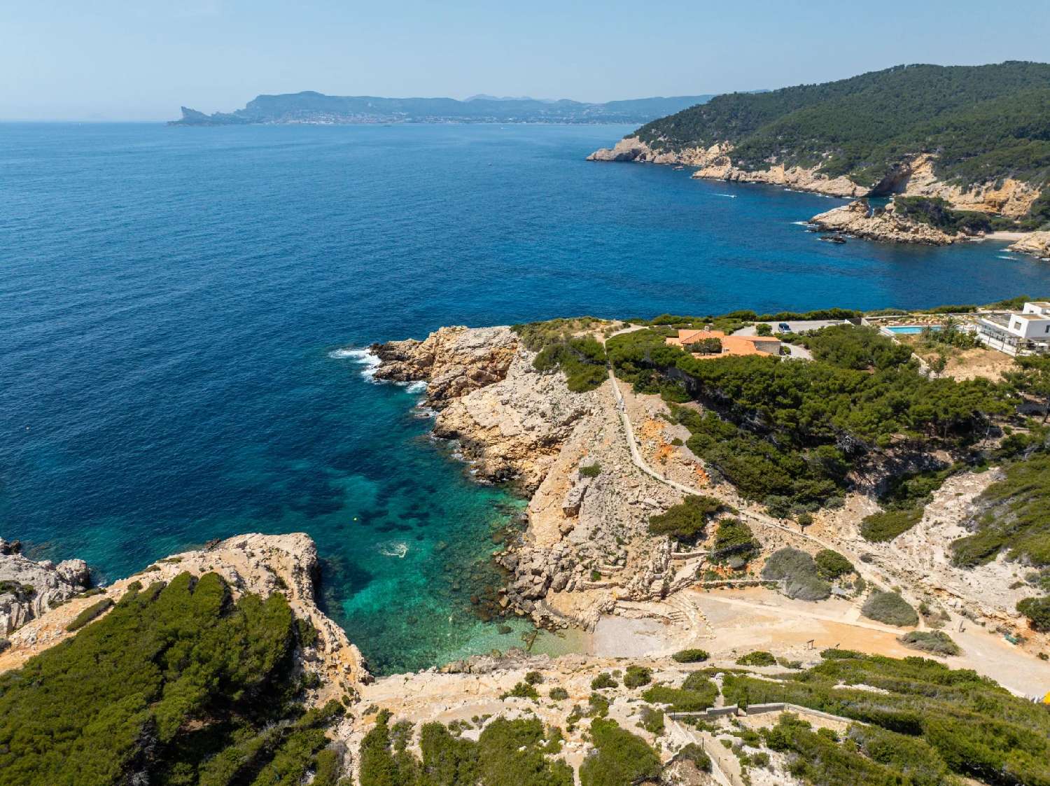 kaufen Villa Les Lecques Var 2