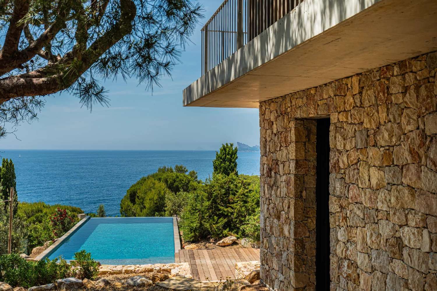 kaufen Villa Les Lecques Var 3