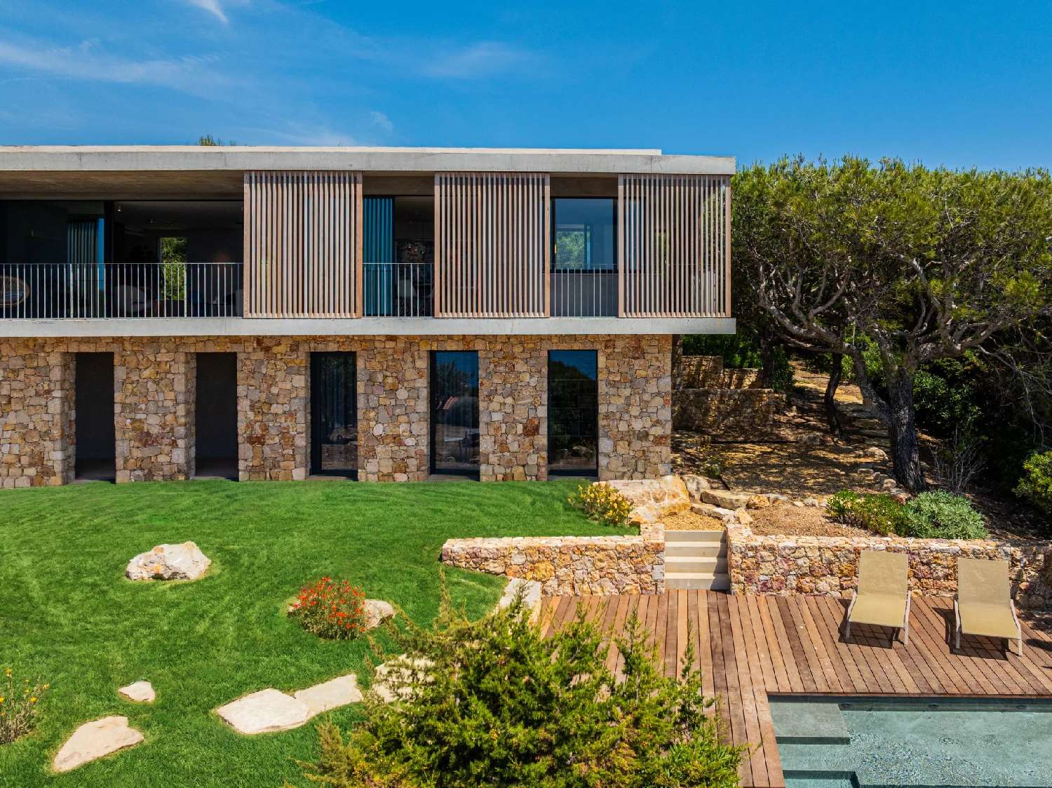 kaufen Villa Les Lecques Var 4