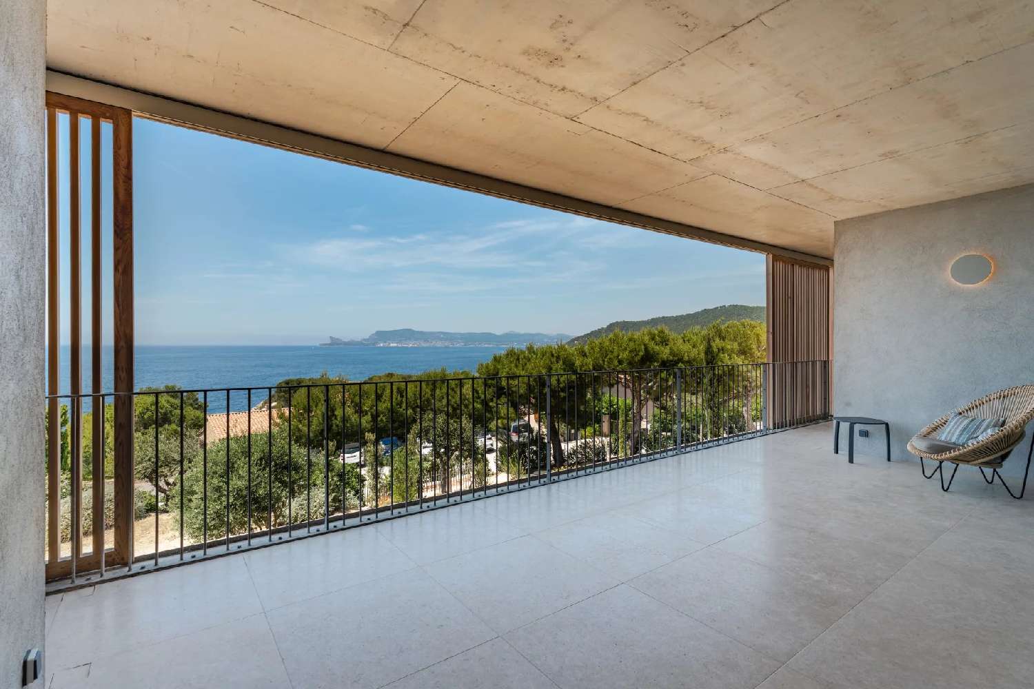 kaufen Villa Les Lecques Var 7
