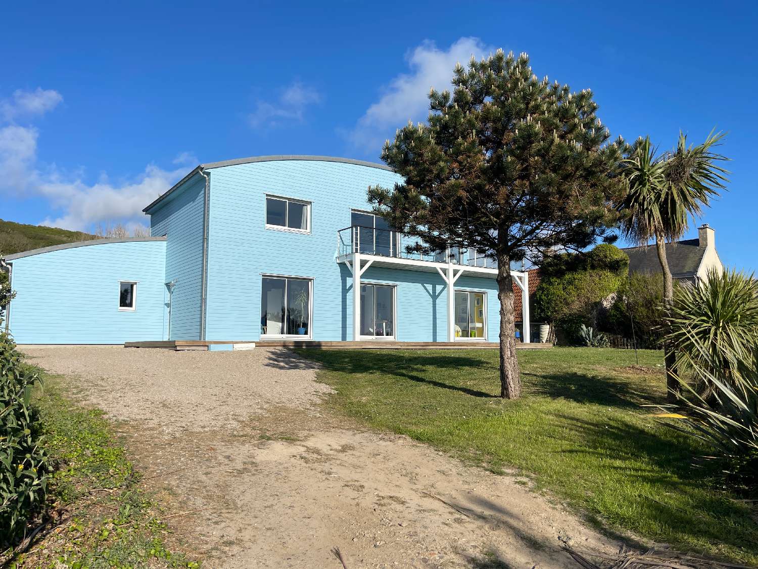 te koop villa Les Pieux Manche 2