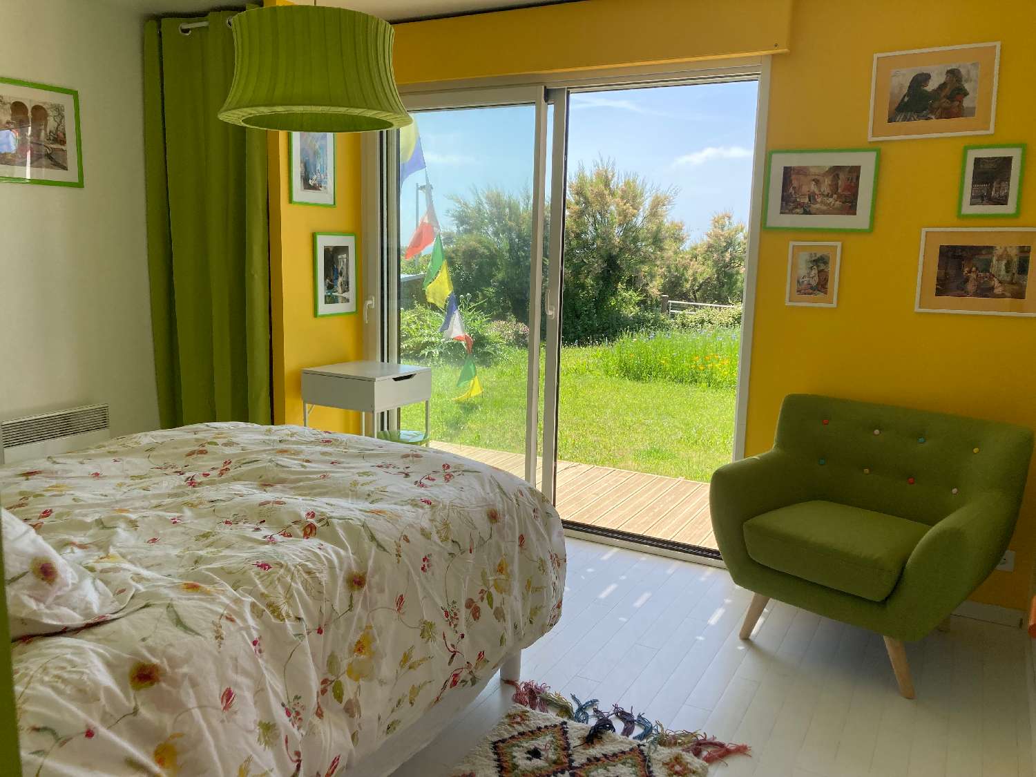 te koop villa Les Pieux Manche 8