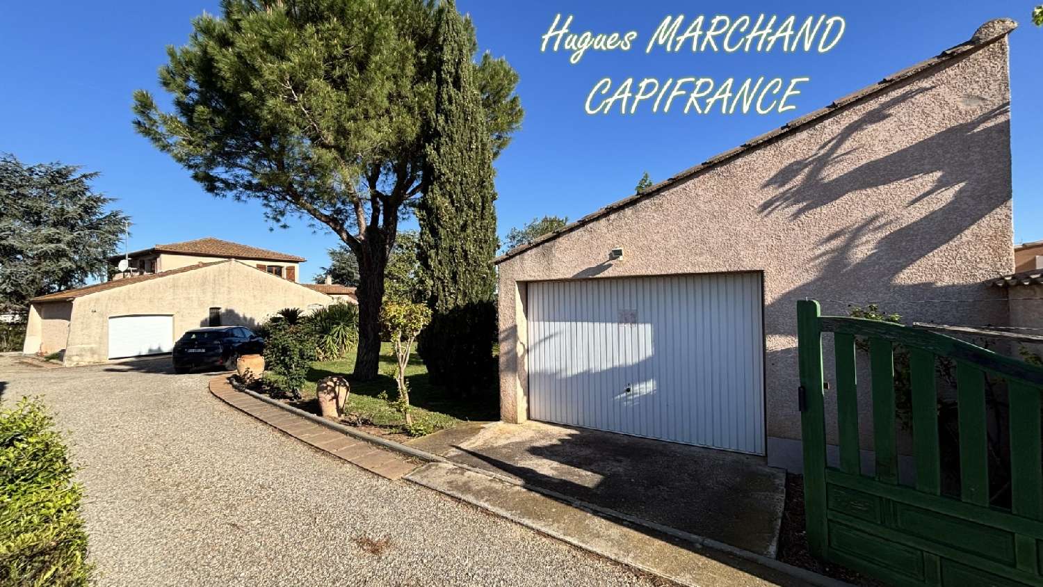  for sale villa Lespignan Hérault 3