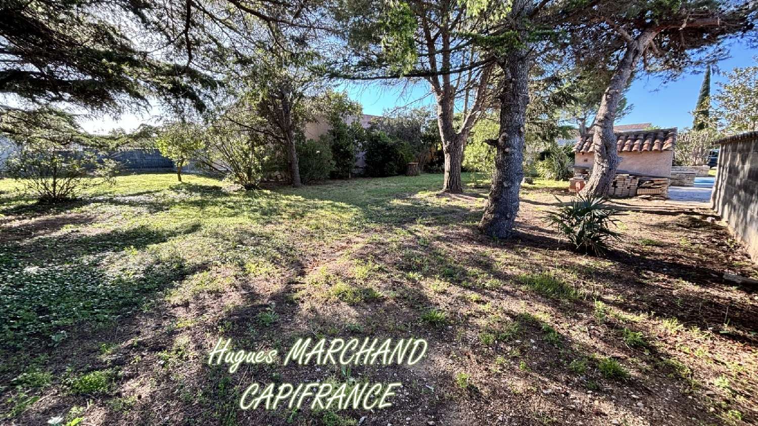  for sale villa Lespignan Hérault 8