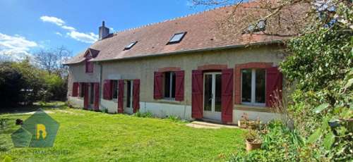 Leyrat Creuse villa foto