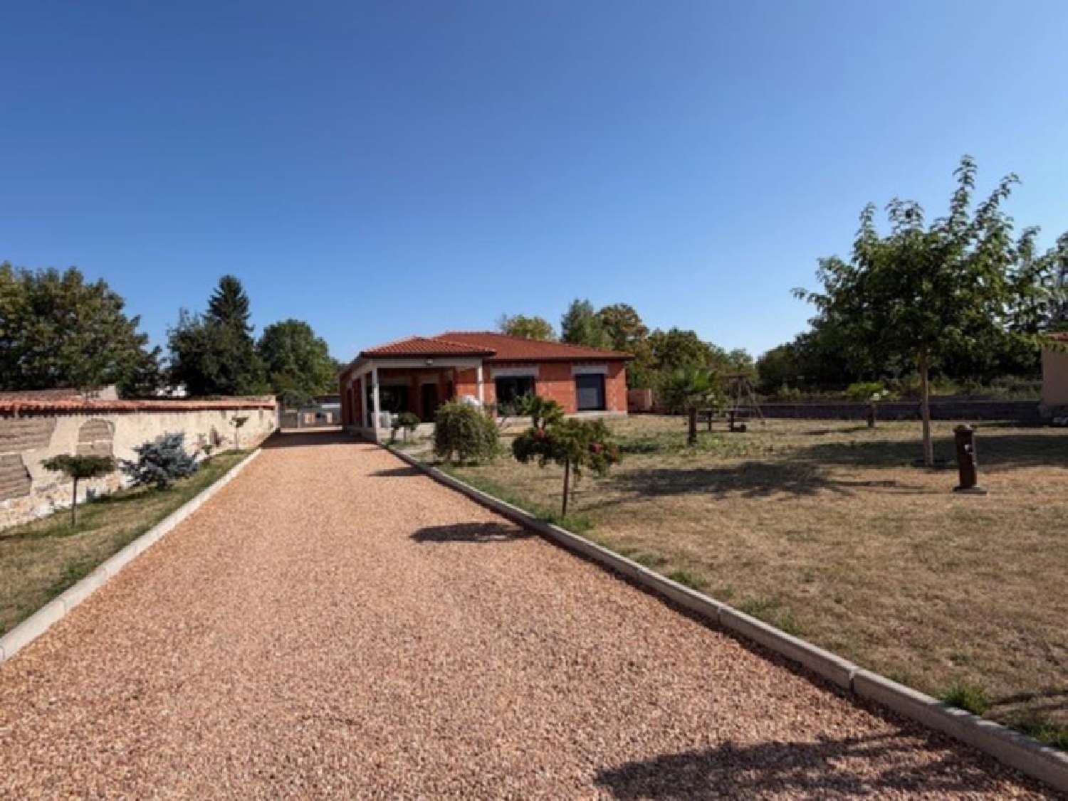 te koop villa Lezoux Puy-de-Dôme 1