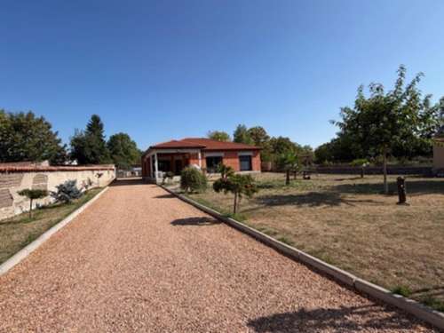 Lezoux Puy-de-Dôme villa foto 7385816