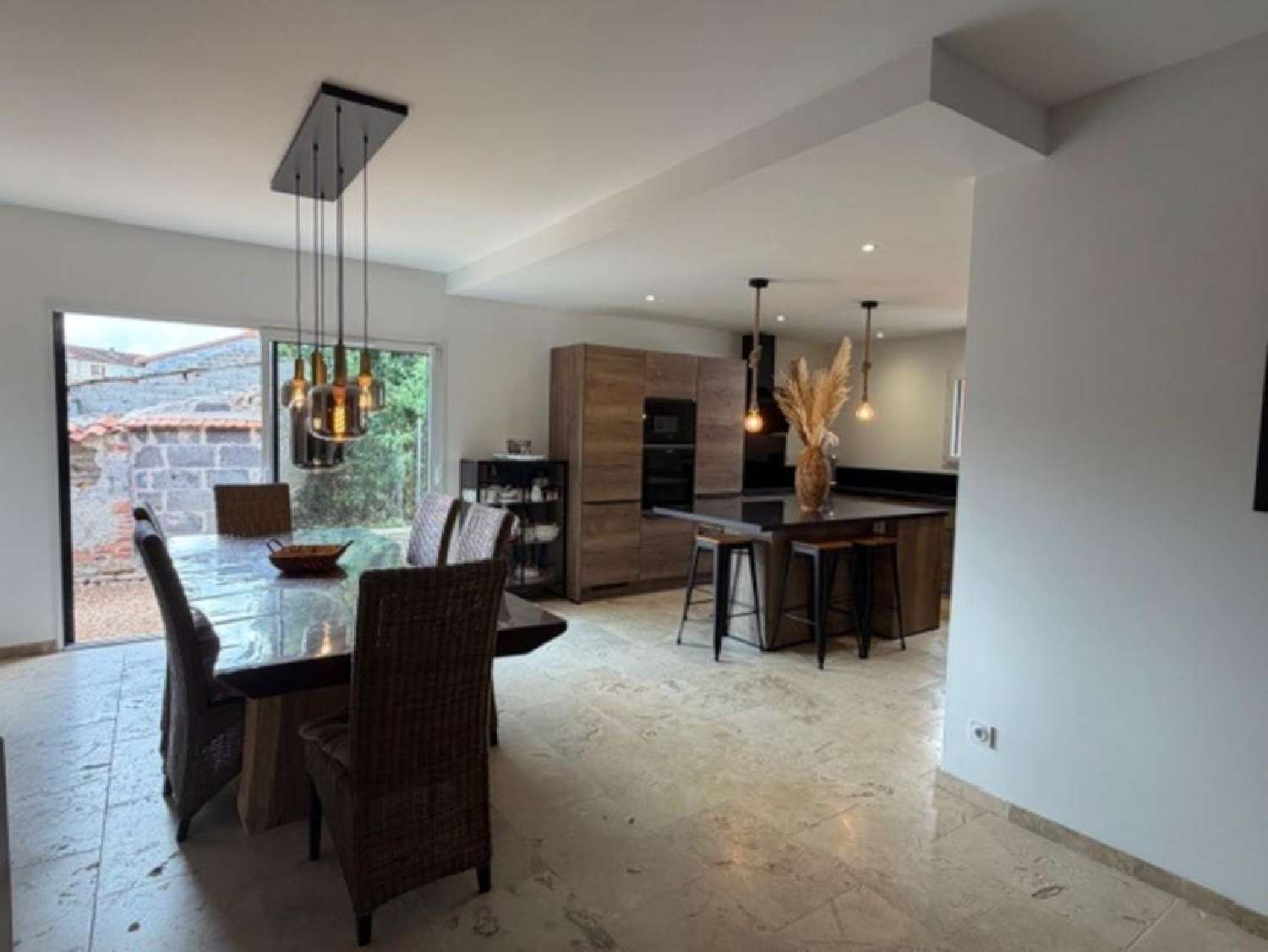 te koop villa Lezoux Puy-de-Dôme 4