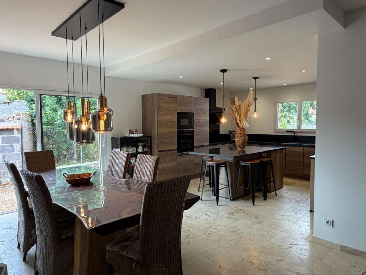 te koop villa Lezoux Puy-de-Dôme 5