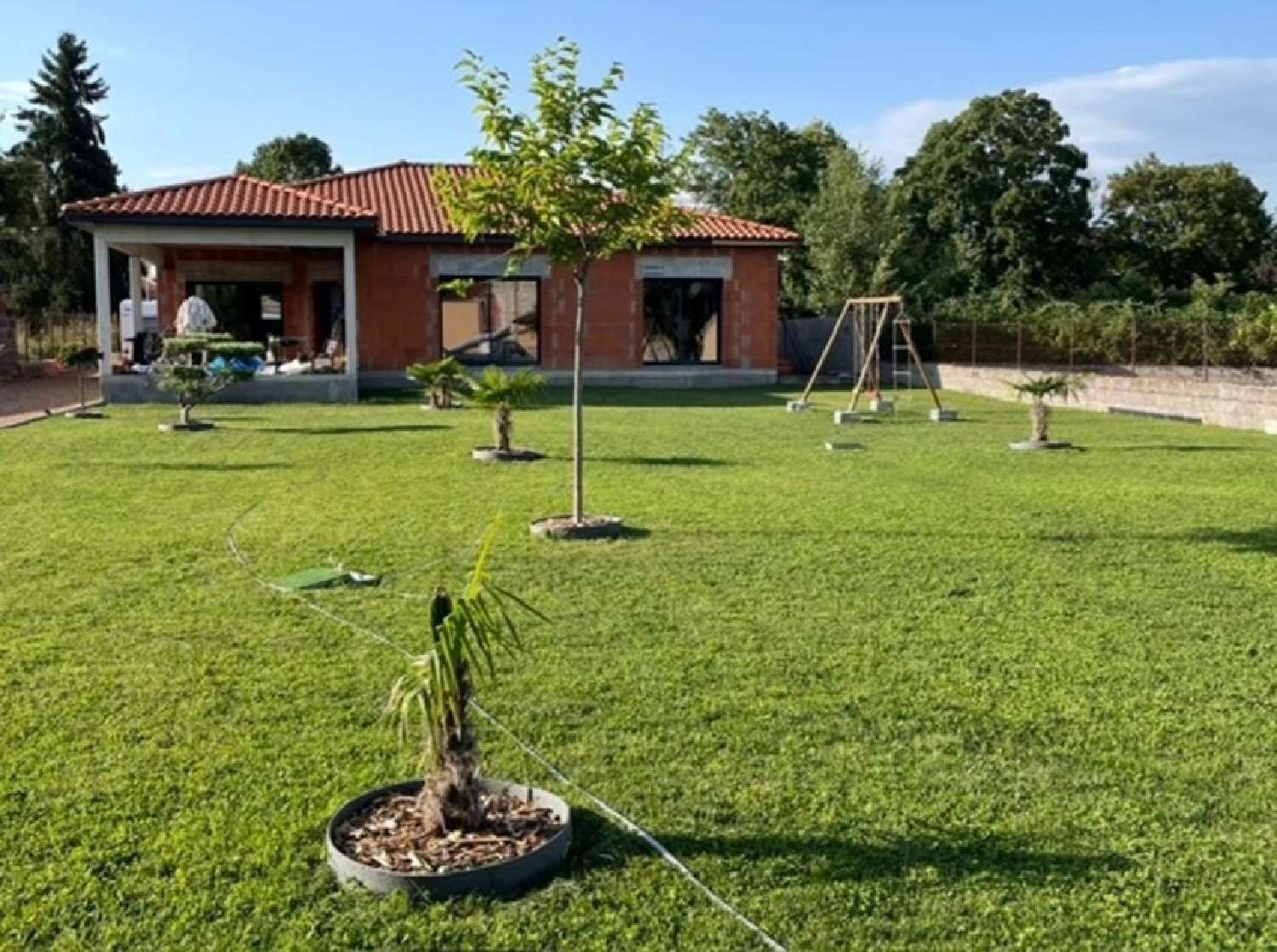 te koop villa Lezoux Puy-de-Dôme 6