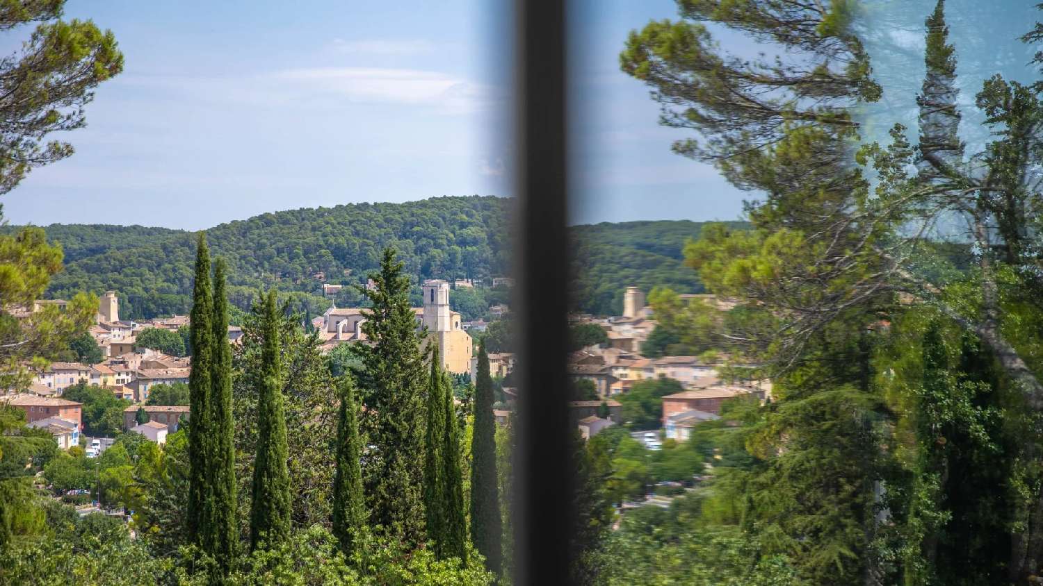  te koop villa Lorgues Var 5