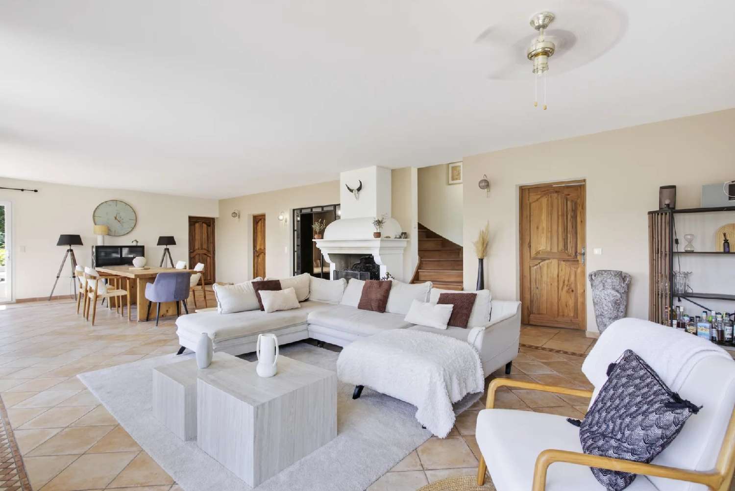  te koop villa Lorgues Var 6
