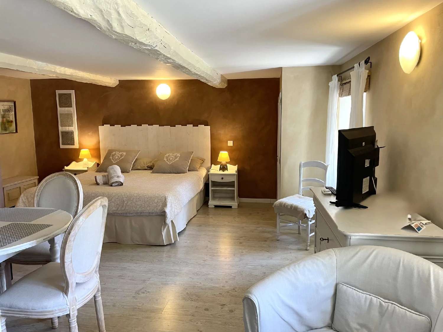  à vendre villa Lorgues Var 3
