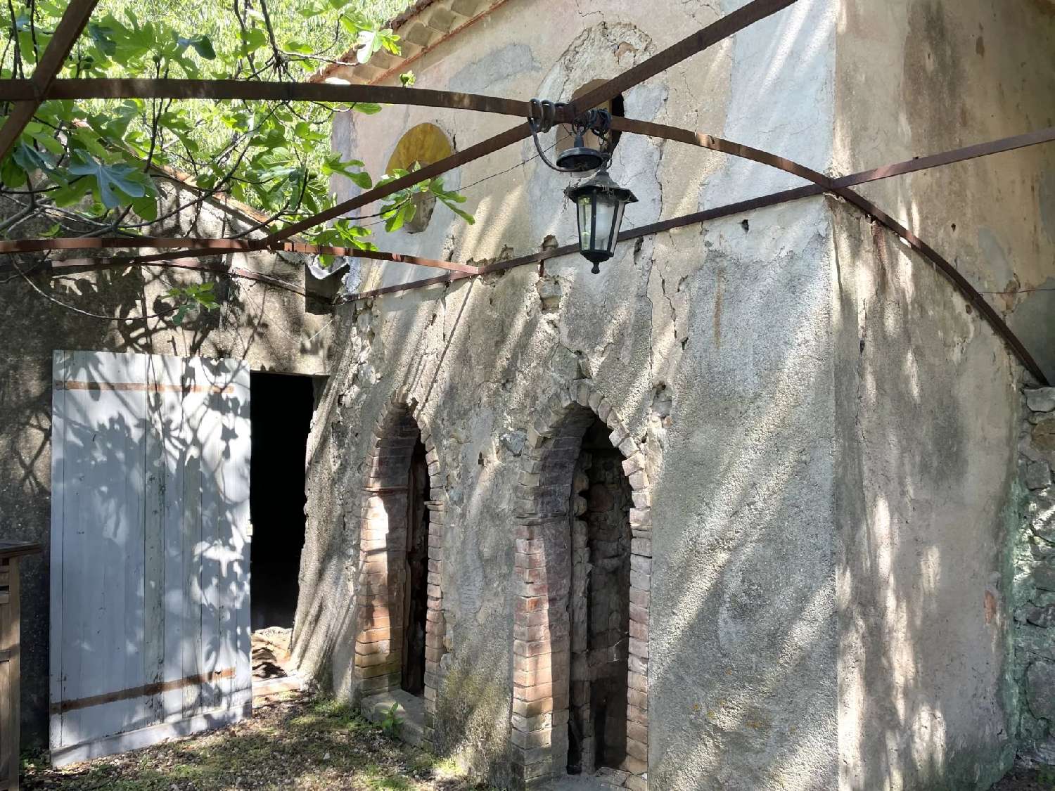  à vendre villa Lorgues Var 4