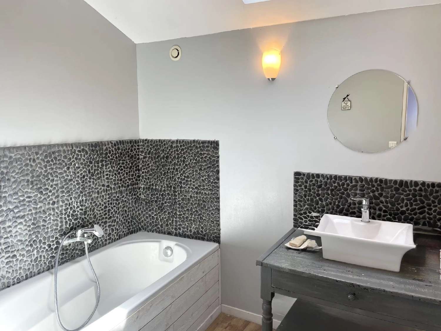  à vendre villa Lorgues Var 5