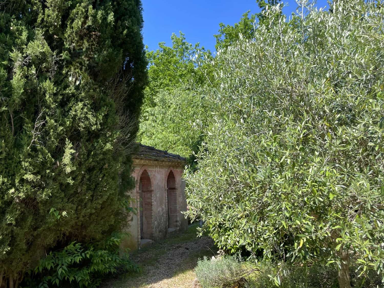  à vendre villa Lorgues Var 6