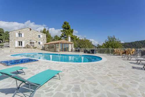 Lucéram Alpes-Maritimes villa foto 7400270