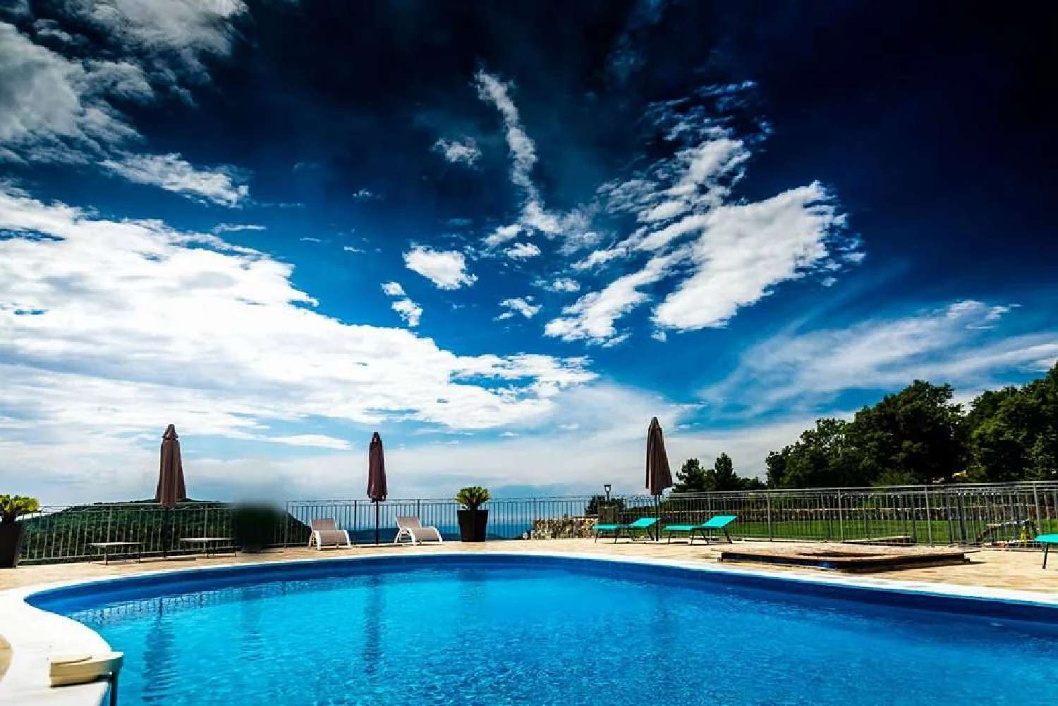 kaufen Villa Lucéram Alpes-Maritimes 4