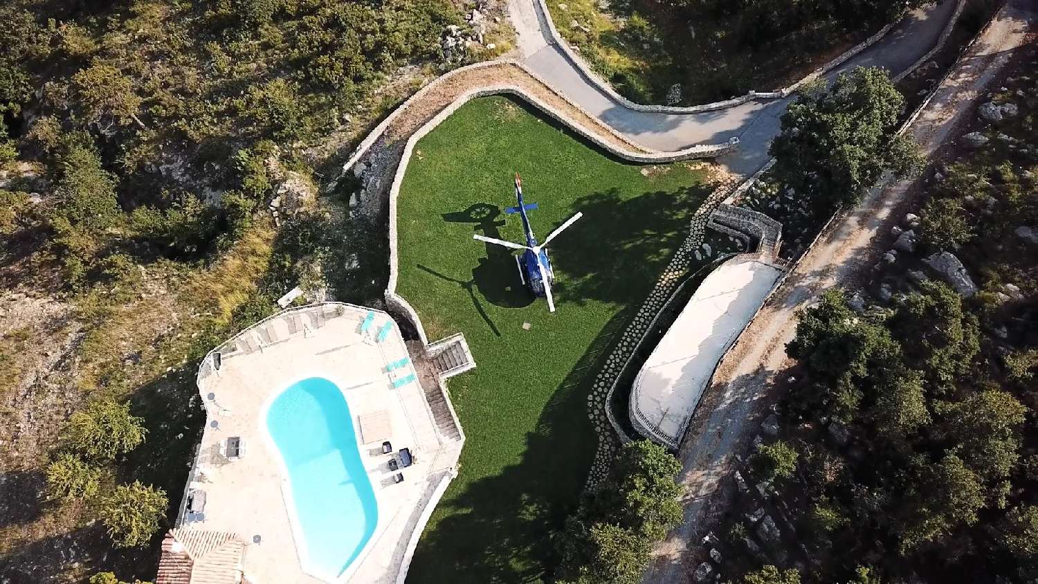 kaufen Villa Lucéram Alpes-Maritimes 6