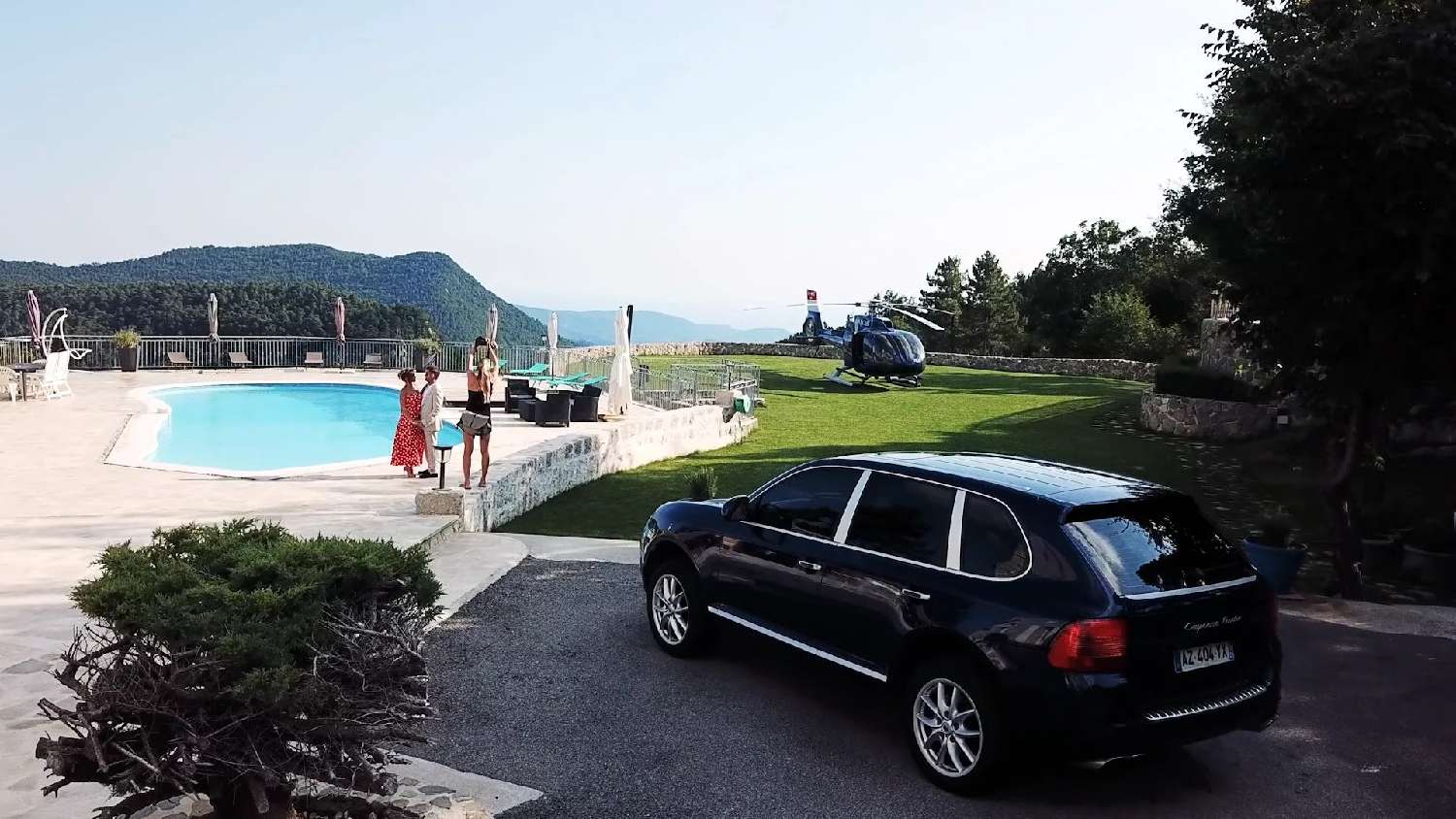 kaufen Villa Lucéram Alpes-Maritimes 7