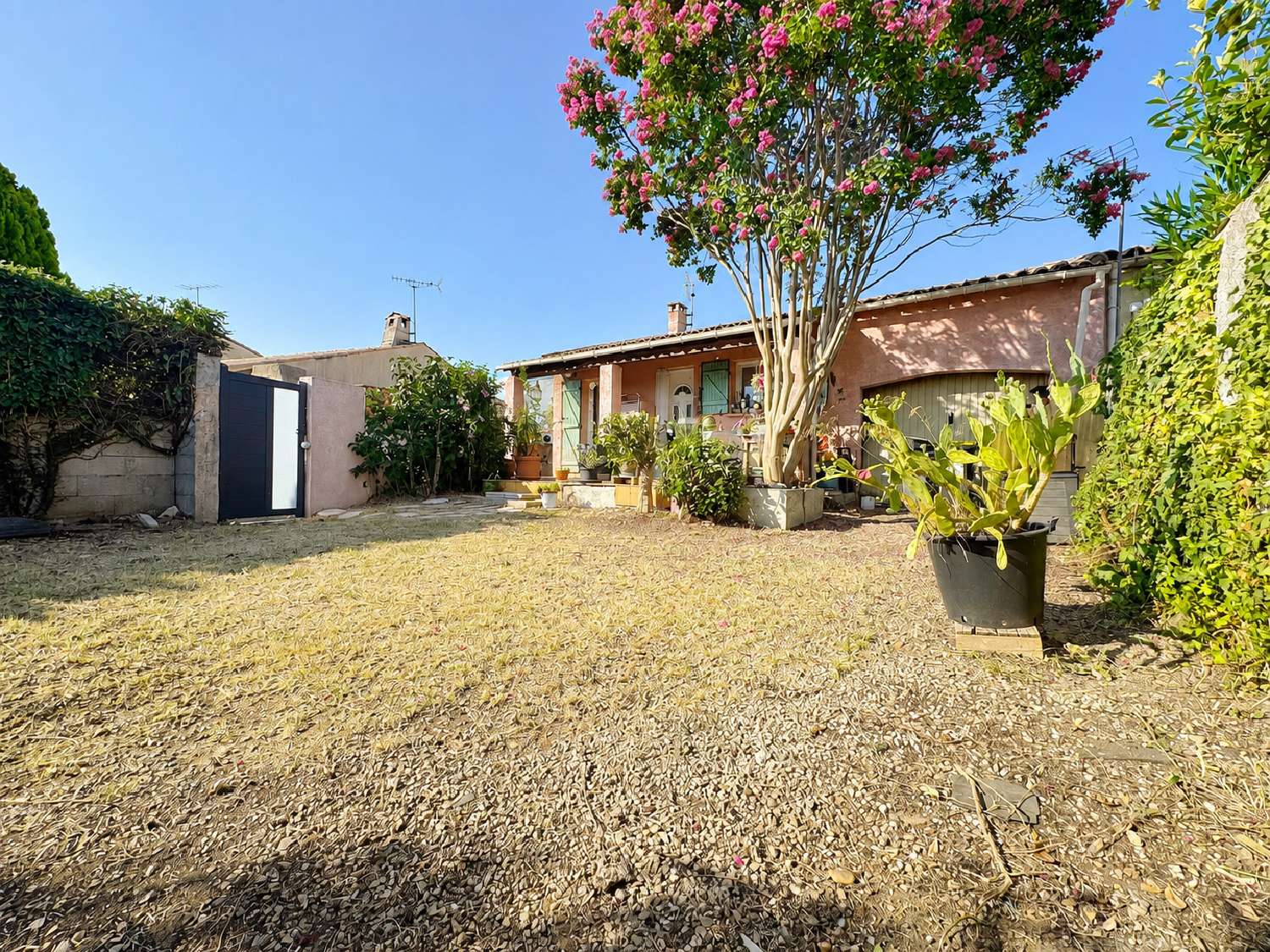  à vendre villa Lunel Hérault 1