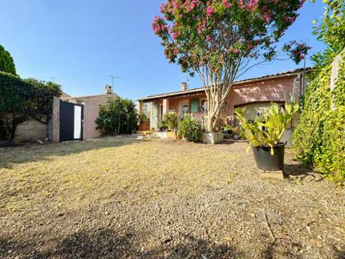 Lunel Hérault villa foto 7401237