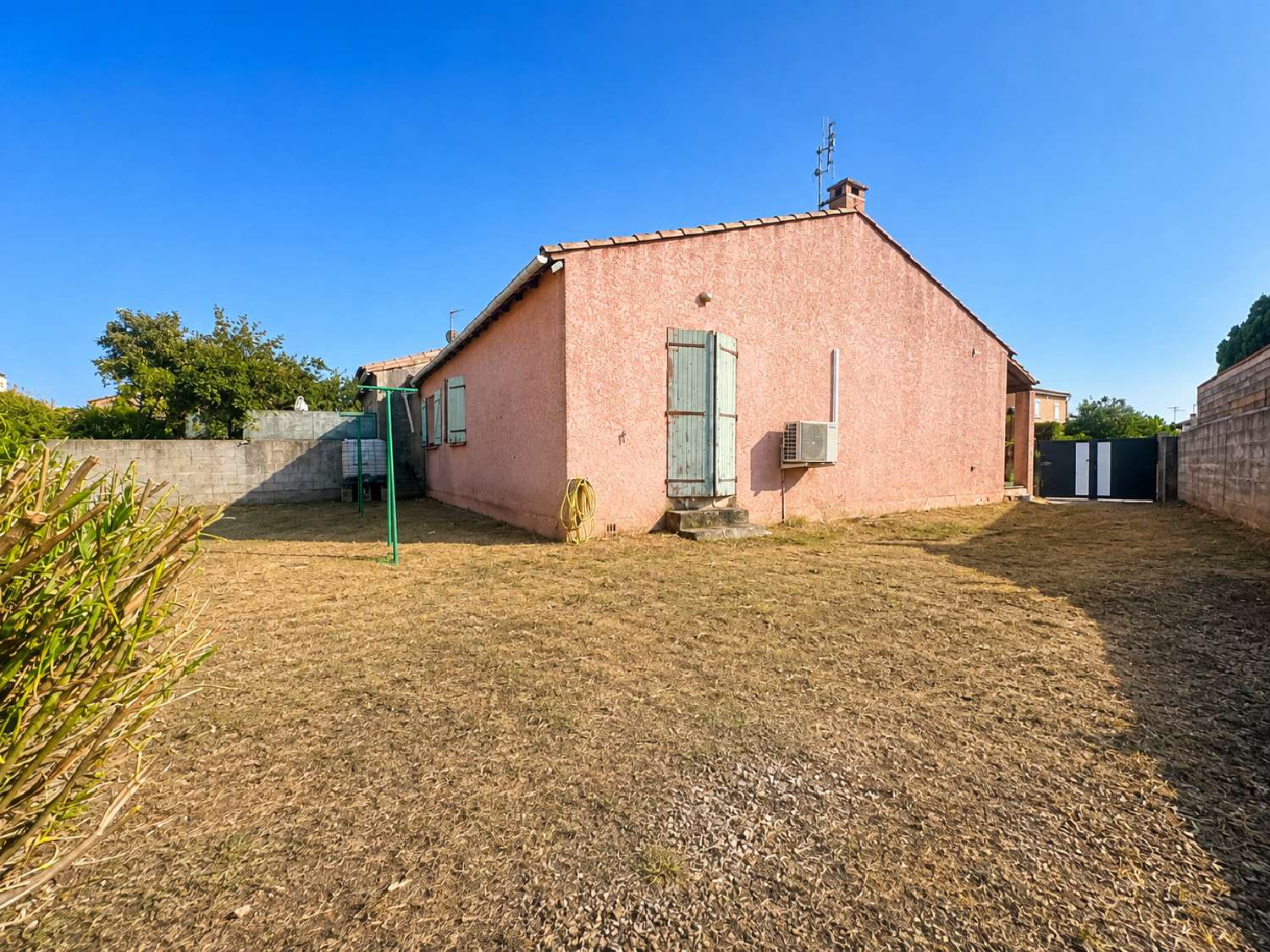  à vendre villa Lunel Hérault 2