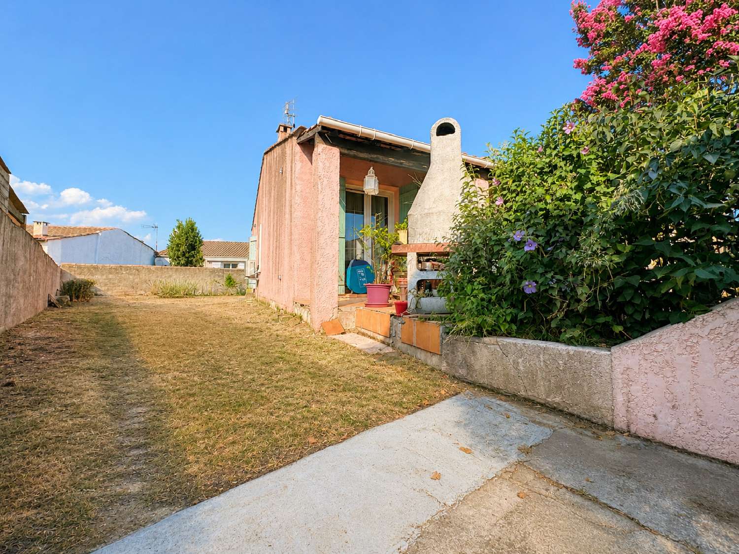  à vendre villa Lunel Hérault 3