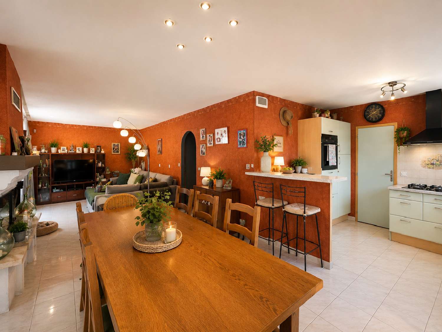  à vendre villa Lunel Hérault 5
